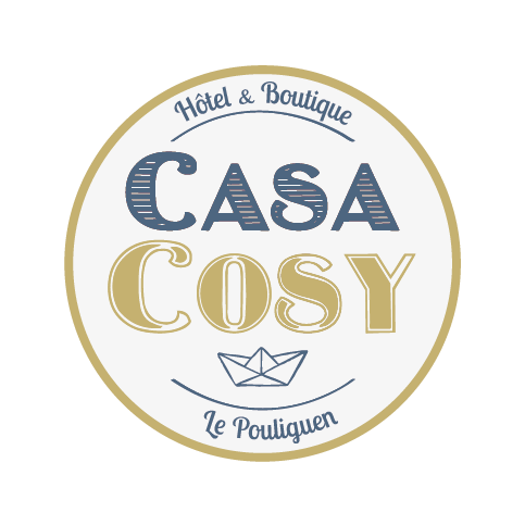 Logo Casa Cosy