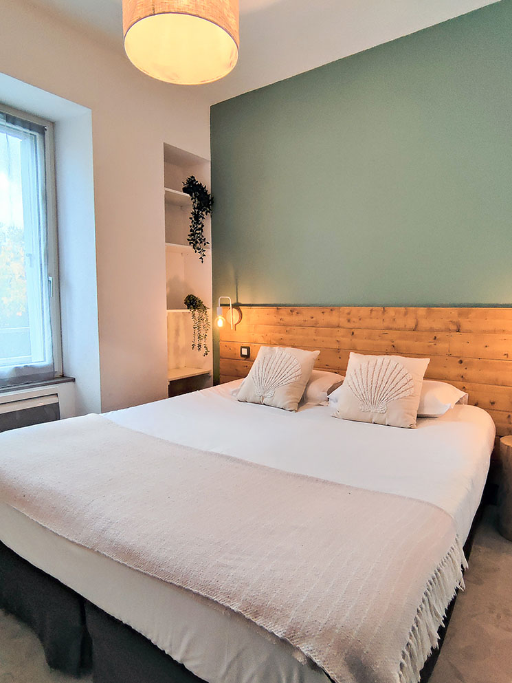 Annexe Casa Cosy Chambre 2