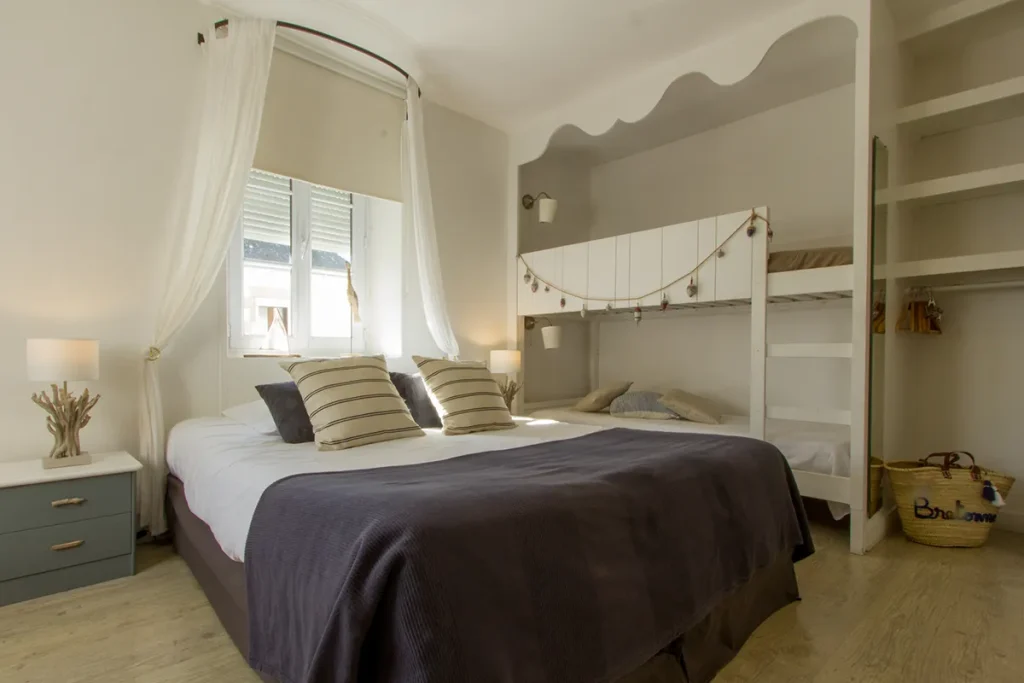 Hotel Casa Cosy Chambre Familiale 5