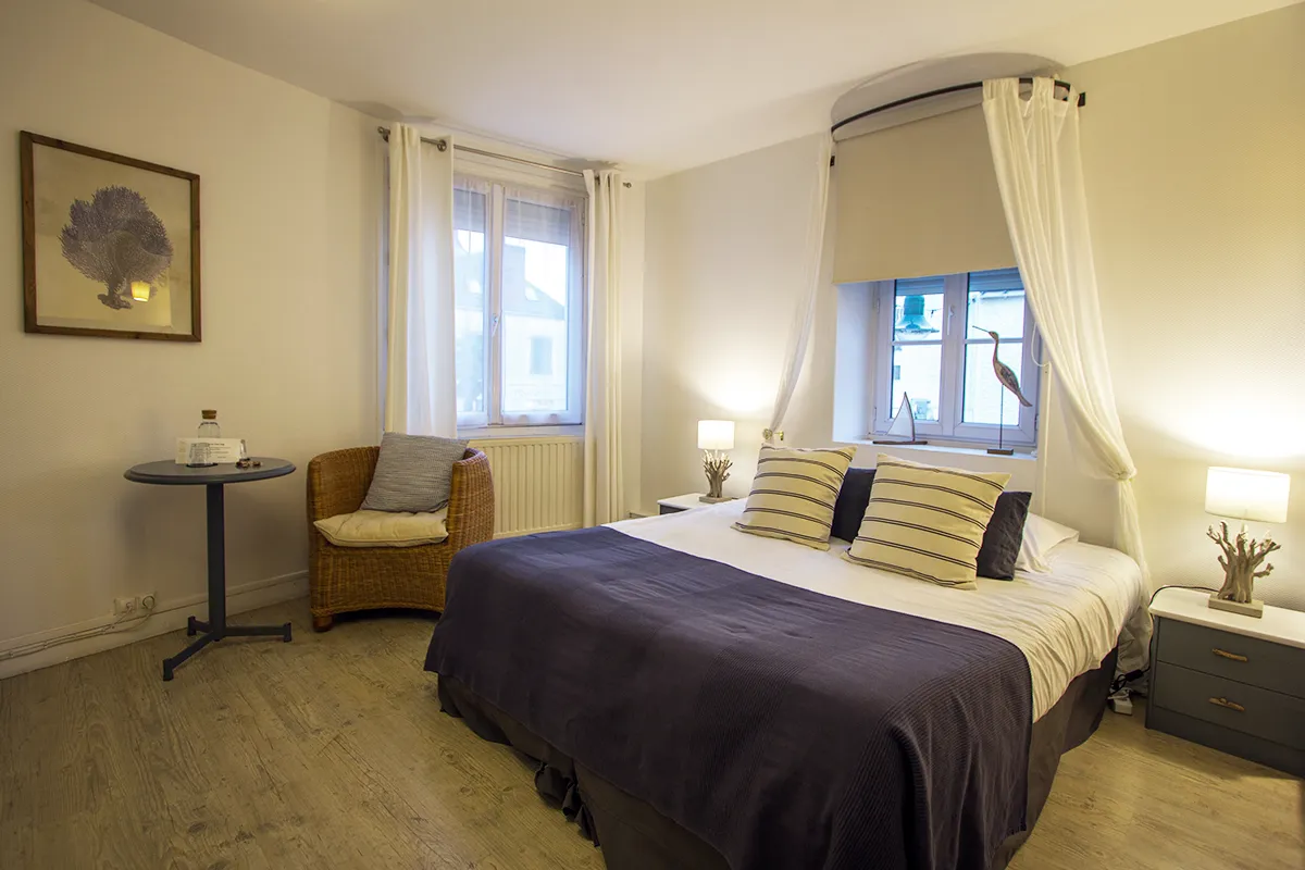 Hotel Casa Cosy Chambre Familiale 5 2