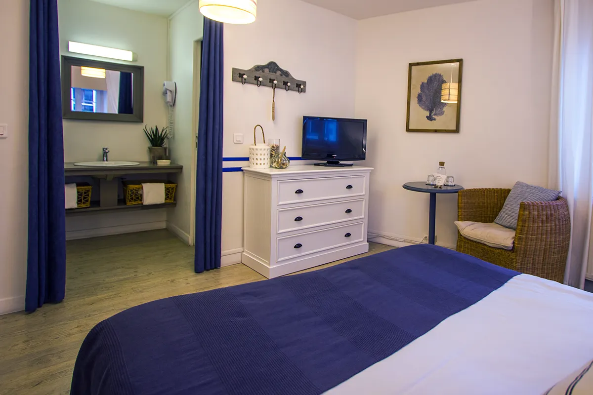 Hotel Casa Cosy Chambre Familiale 5 3