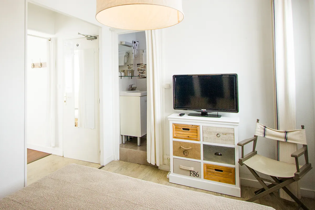 Hotel Casa Cosy Chambre Familiale Confort 9 3