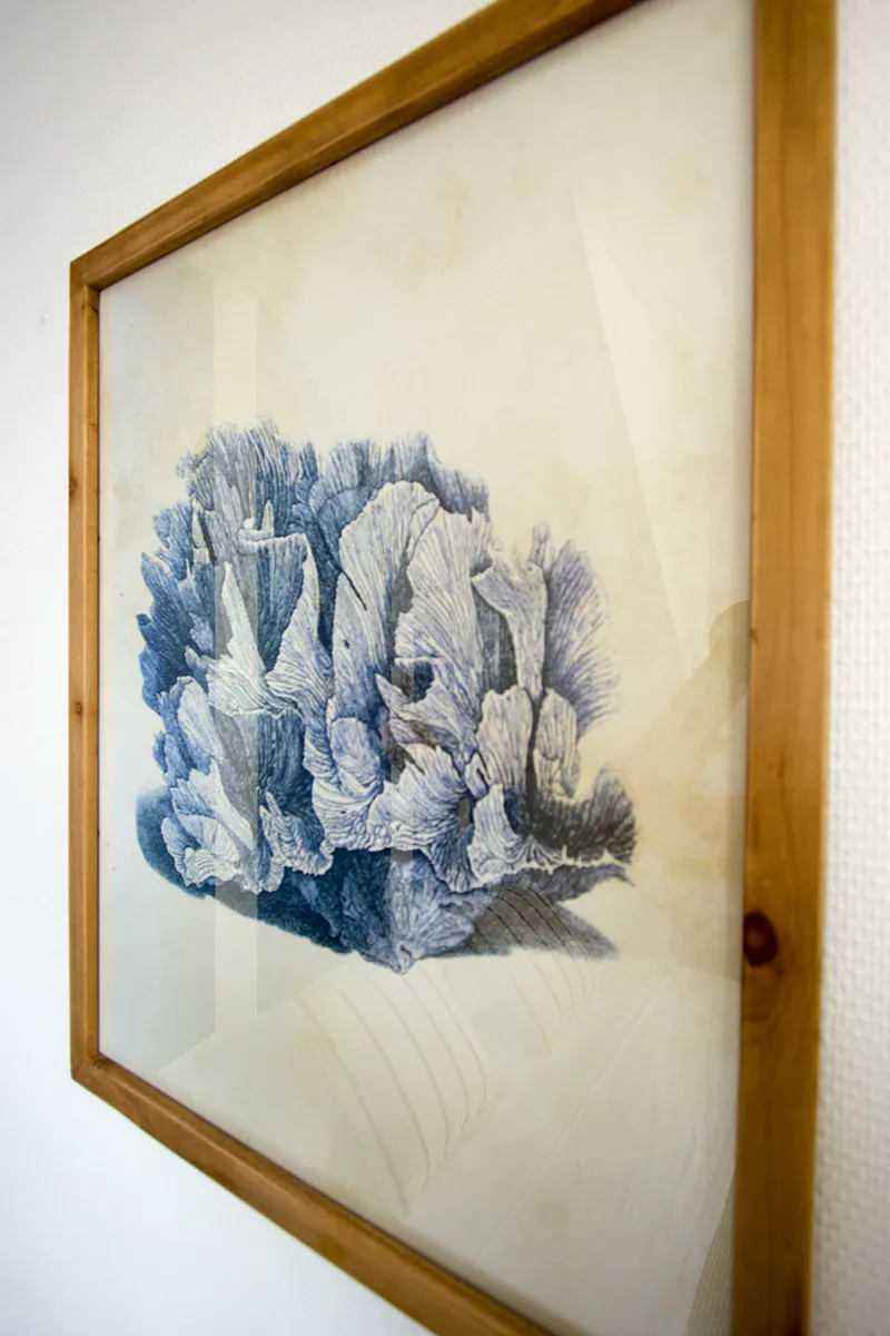 Hotel Casa Cosy Chambre Familiale Confort 9 deco