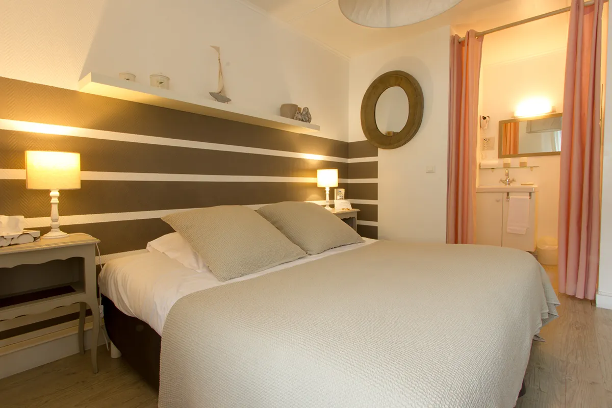 Hotel Casa Cosy Chambre Supérieure 6 2