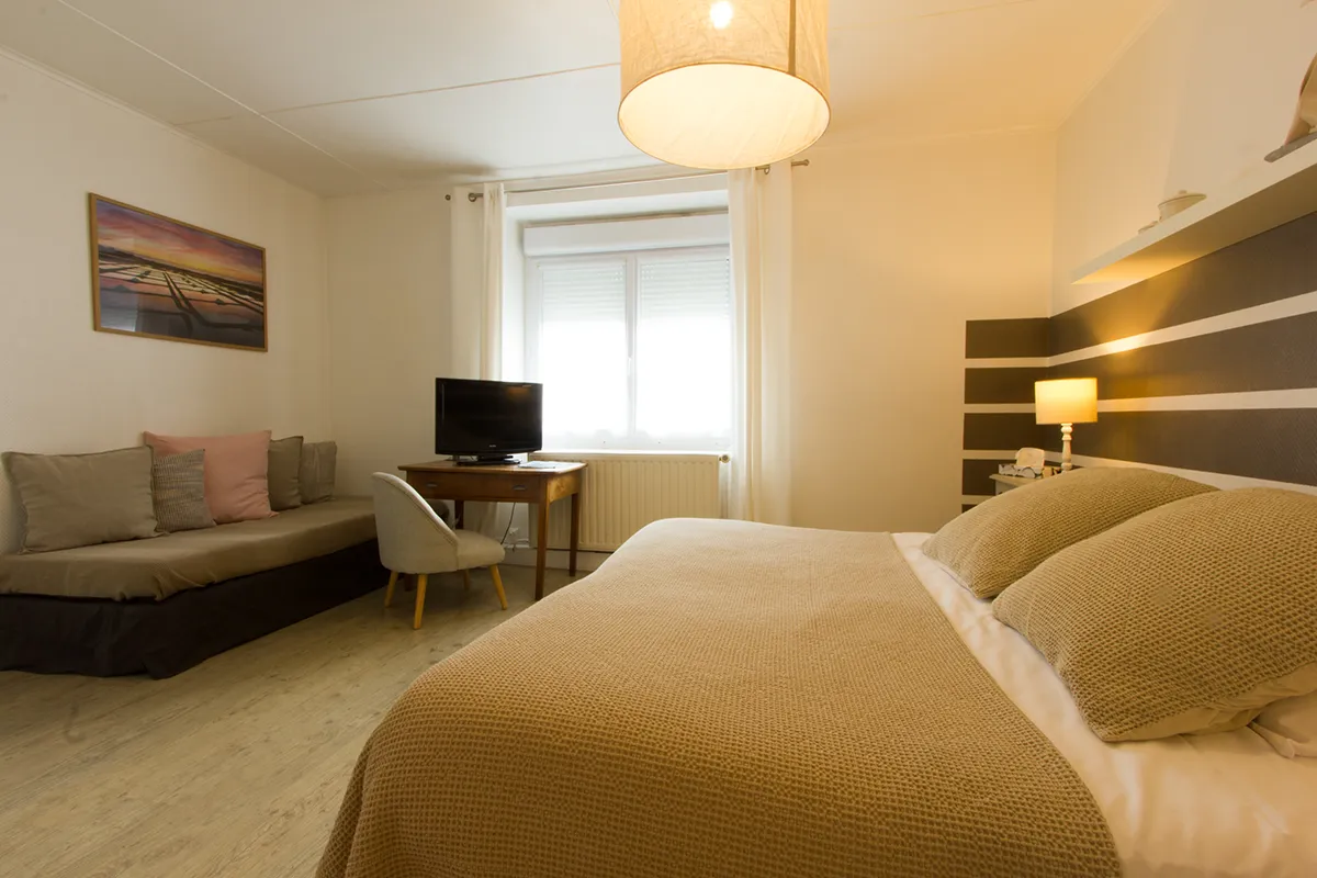 Hotel Casa Cosy Chambre Supérieure 6 3