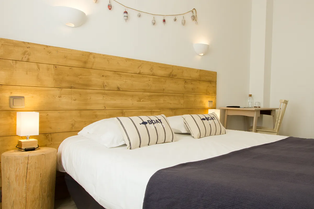 Hotel Casa Cosy Chambre double 3 2