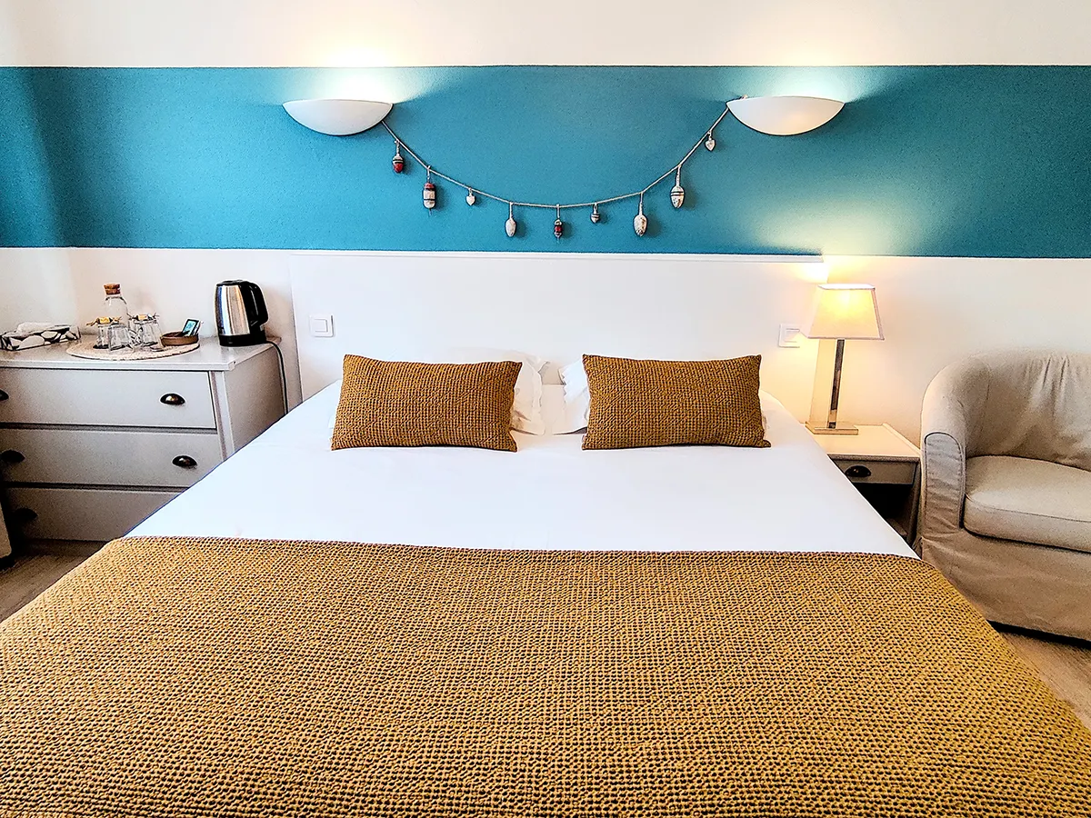 Hotel Casa Cosy Chambre double 7