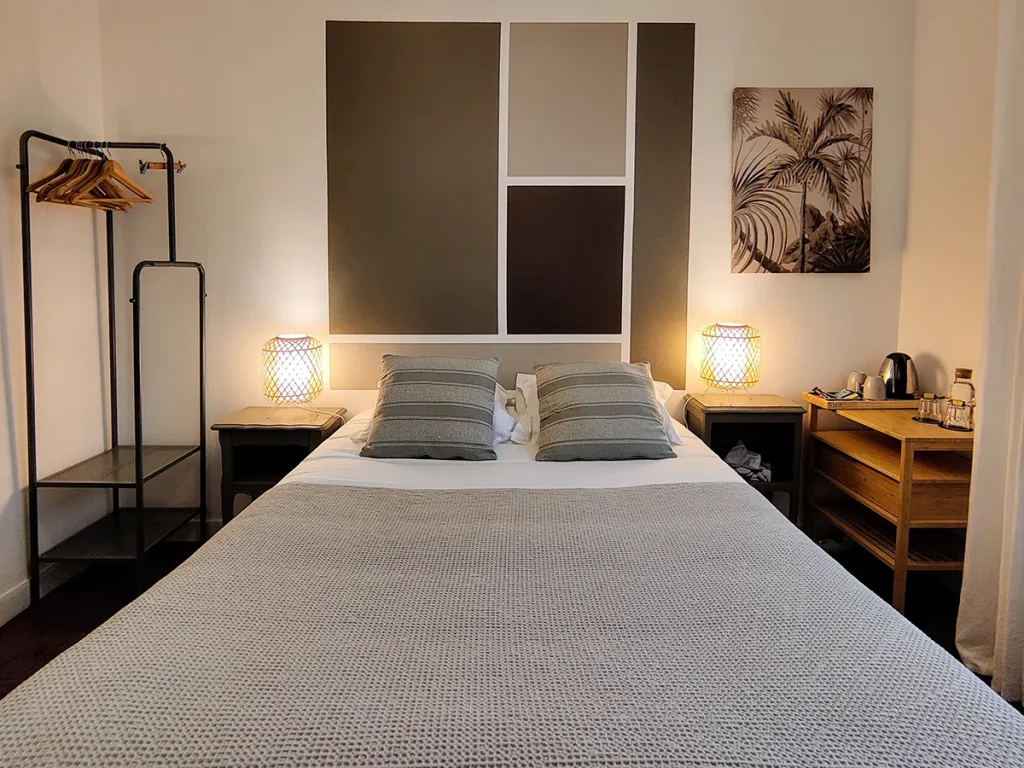 Hotel Casa Cosy Chambre individuelle 2