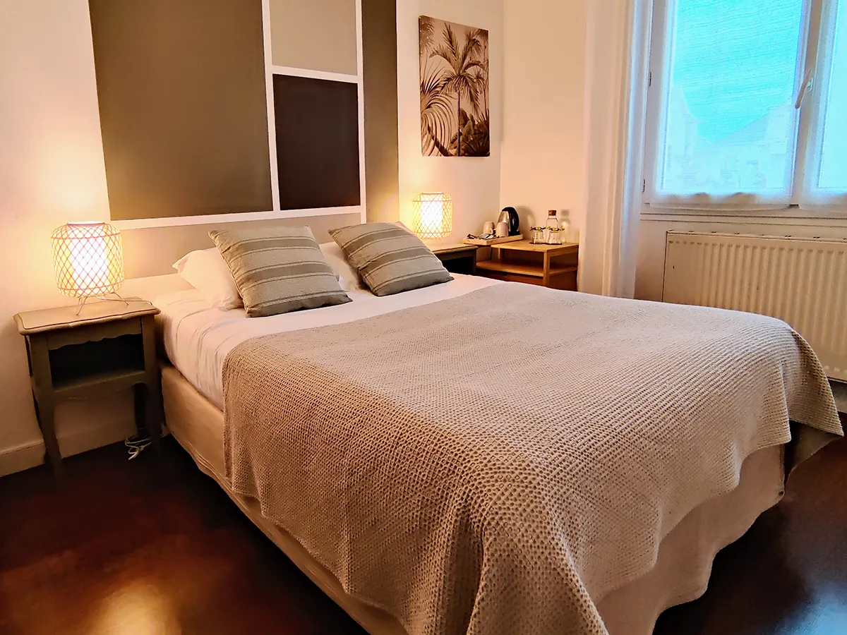 Hotel Casa Cosy Chambre individuelle 2 3